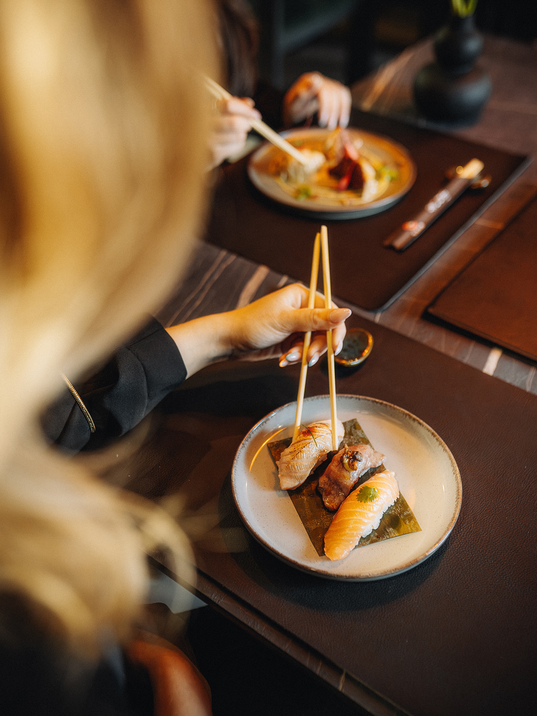 Omakase
